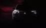 mitsubishi L200 teaser 1