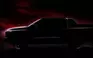 mitsubishi L200 teaser 3