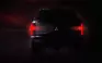 mitsubishi L200 teaser 4