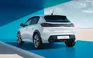 Peugeot e208 2023 2