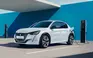 Peugeot e208 2023 5