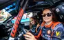 Cristiana Oprea Alexia Parteni ERC Barum Czech Rally Zlin 2023-27