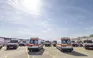 Livrare ambulanțe Renault