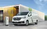 RENAULT TRAFIC VAN E-TECH (F82 HEV)