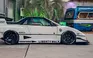 Mazda Autozam AZ1 as F40_03