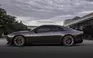 The Dodge Charger Daytona SRT Concept offers a glimpse at the br