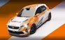 opel corsa livery 2024 erc cristiana oprea