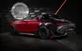 Concept Mercedes-AMG PureSpeed: Expressives Konzeptfahrzeug gibt Ausblick  auf erstes Modell der Mythos-Serie

Concept Mercedes-AMG PureSpeed – expressive concept car gives a look at the first model in the Mythos series