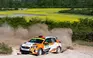 Cristiana Oprea Alexia Parteni - ERC Rally Hungary 2024 Opel Corsa - Flat Out Media-54