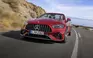 Das neue Mercedes-AMG CLE 53 4MATIC+ Cabriolet

The new Mercedes-AMG CLE 53 4MATIC+ Cabriolet