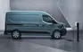 Renault Master wins 2025 Van Of The Yearc