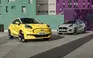 Electric Ford Puma Gen-E Ready to Pounce