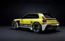 Renault 5 Turbo 3E_lateral spate
