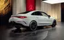Der neue Mercedes-Benz CLA: großartig, mühelos, intuitiv und flexibelThe all-new Mercedes-Benz CLA: gorgeous, effortless, intuitive, and flexible.