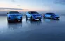 ALPINE A110 GT, ALPINE A290 GT, ALPINE A390 GTS (AM1F1)