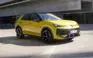 The new Volkswagen T-Roc
