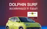 BYD Dolphin Surf