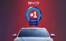 BYD Seal U DM-i