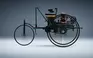 140 Jahre Innovation: Mercedes-Benz gestaltet die Zukunft der Mobilität seit der Erfindung des Automobils140 Years of Innovation: Mercedes-Benz has been shaping the future of mobility since the invention of the automobile