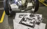 Auto Union Lucca