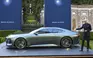 BMW AG, For press, Social Media. No Marketing usage. Any Marketing usage has to be payed in addition. Gudrun Muschalla