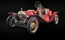 1914 Ford Model T Speedster