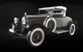1931 Chrysler 70 Roadster