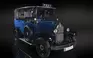 1932 Beardmore Mk3 „Hyper” Taxi