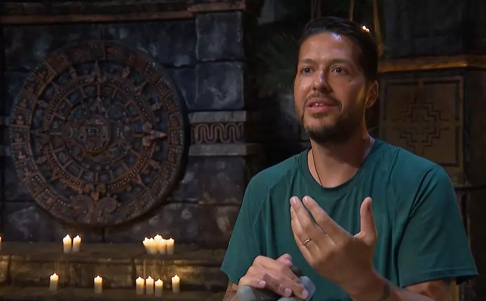 Jorge, dezvăluiri incendiare după ce a părăsit Survivor 2023. Pe cine pariază că va câștiga competiția