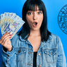 Horoscop 4 decembrie 2025. Lună Plină în zodia Gemeni. O zodie primește o sumă mare de bani. I se schimbă viața total
