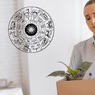 Horoscop 19 iunie 2026. E urmărită de ghinion. O zodie rămâne fără loc de muncă chiar înainte de concediu
