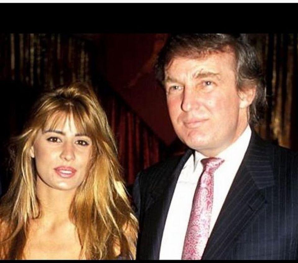 Donald-Trump-iubita
