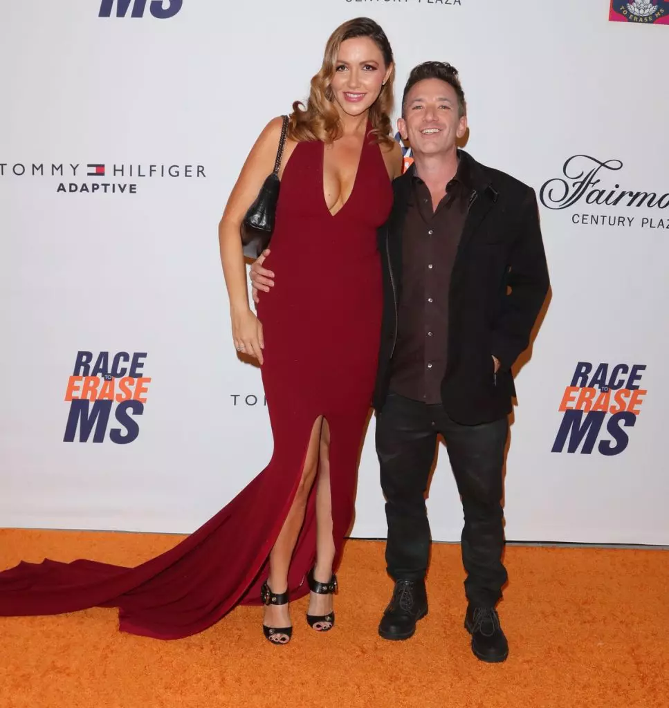 Race to Erase MS Gala in Los Angeles