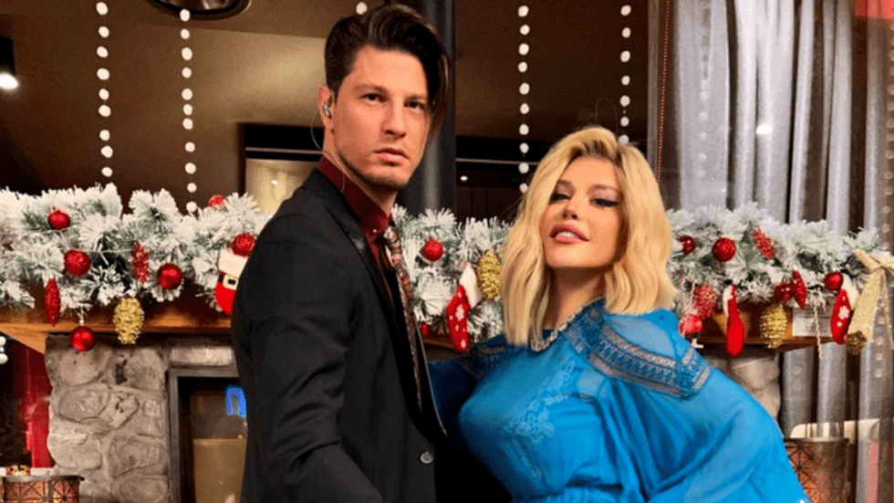 Loredana Groza și Nick Casciaro, escapadă în doi, în Italia. Sunt de nedespărțit după finala „X Factor”