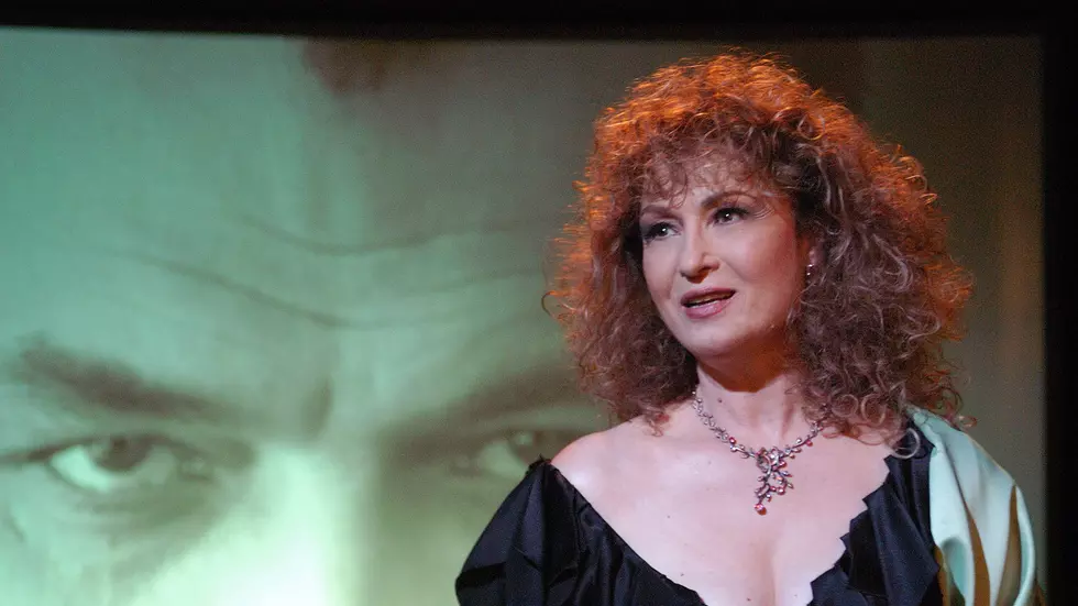 Angela Similea, de o frumusețe răpitoare la 78 de ani! Apariție rară în public – ce a spus despre retragere
