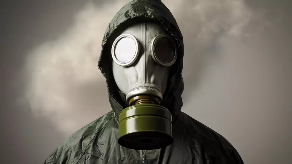 Unde te ascunzi în cazul unui atac chimic cu gaz sarin