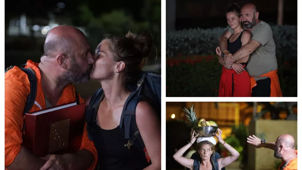 Doina Teodoru, prima reacție după ce ea și Scărlătescu au fost eliminați de la America Express. Ce a dezvăluit despre relația ei cu bucătarul
