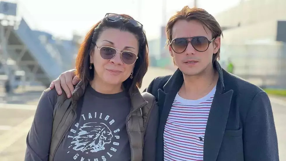 Marius Manole rupe tăcerea despre relația cu Carmen Tănase: „Nu ne suportam neapărat”