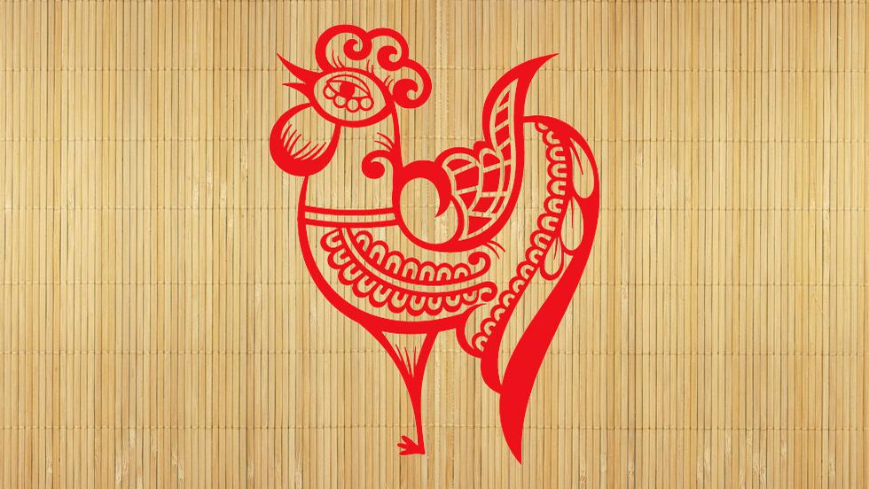Zodiac Chinezesc Cocoșul Peroadele și Principalele Caracteristici