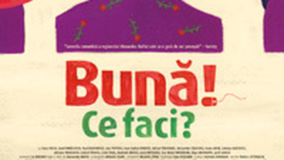 Buna Ce Faci Film Avantaje Ro De 20 De Ani Pretuieste Femei Ca Tine