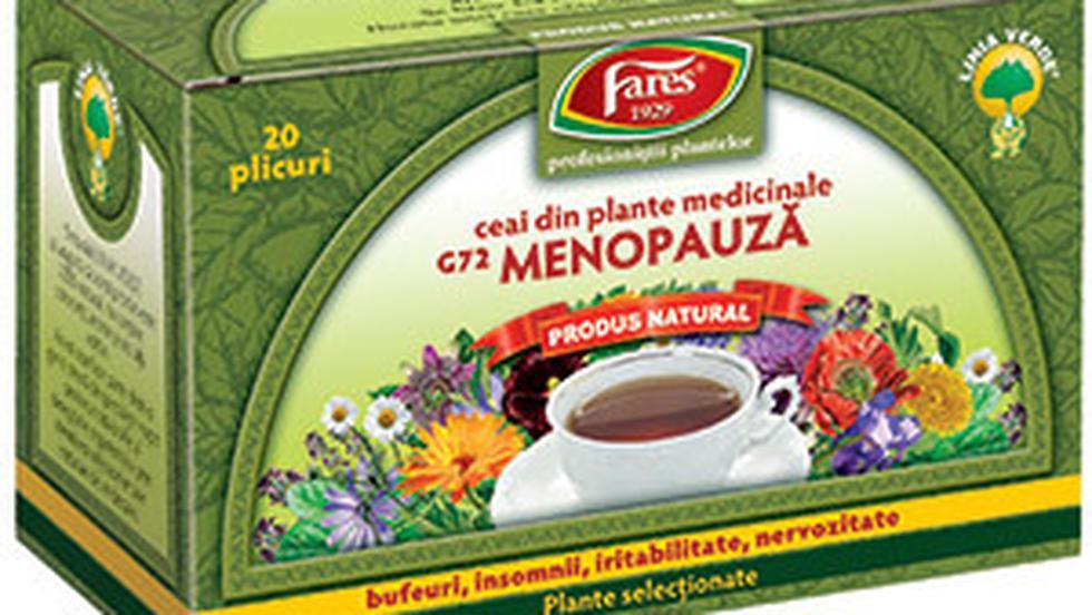 Plantele Medicinale Indicate In Cazul Tulburarilor De Menopauza Sanatate Avantaje Ro De 20 De Ani Pretuieste Femei Ca Tine
