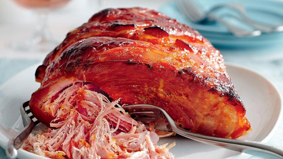 Pulpă De Porc Rumenită Homepage Slider Preparate Din Carne De