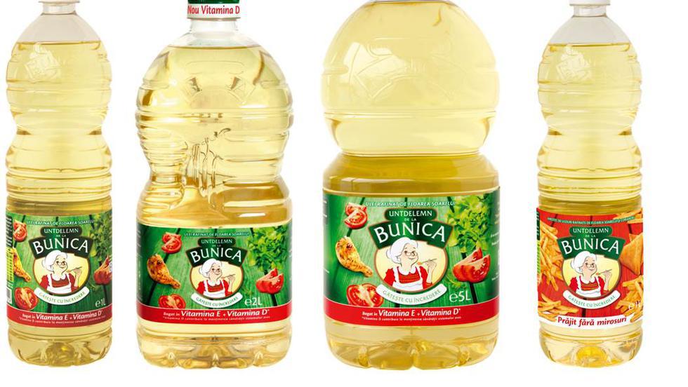 Uleiul Untdelemn De La Bunica Face Mancarea Gustoasă Bucataria Internationala Avantaje Ro De 20 De Ani Pretuieste Femei Ca Tine