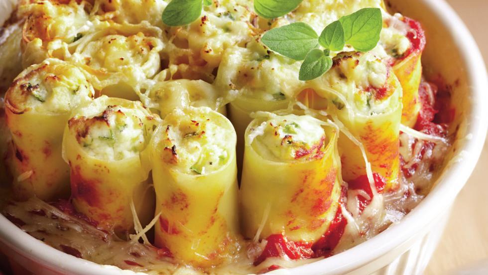 Cannelloni Cu Branzeturi Culinar Mancaruri Preparate Cu Paste Retete Culinare Avantaje Ro De 20 De Ani Pretuieste Femei Ca Tine