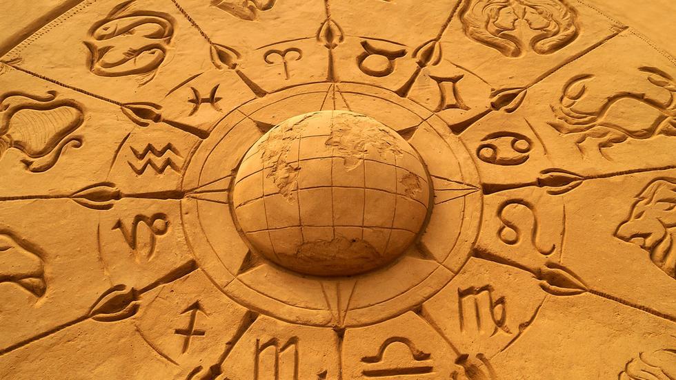 Horoscop Săptămanal Ce ți Au Pregătit Astrele In Perioada 8 14