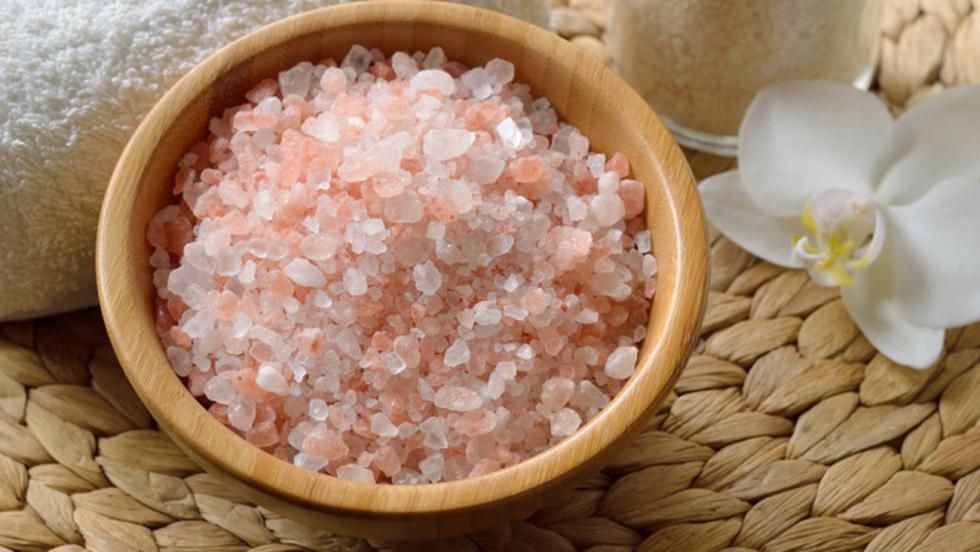 8 Beneficii Oferite De Sarea De Mare Doza De Sănătate