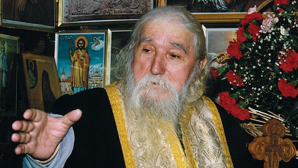 Părintele Cleopa Despre Farmece și Vrăjitorii Spiritualitate Avantaje Ro De 20 De Ani Pretuieste Femei Ca Tine