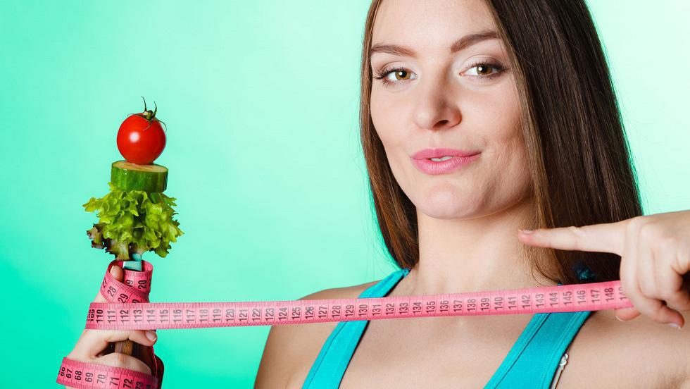 dieta sanatoasa si rapida dând pierderi în greutate la naștere