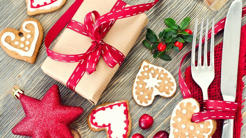 Anul 2017 Anul Cocosului De Foc Idei Feng Shui Pentru Masa De Crăciun Si Revelion