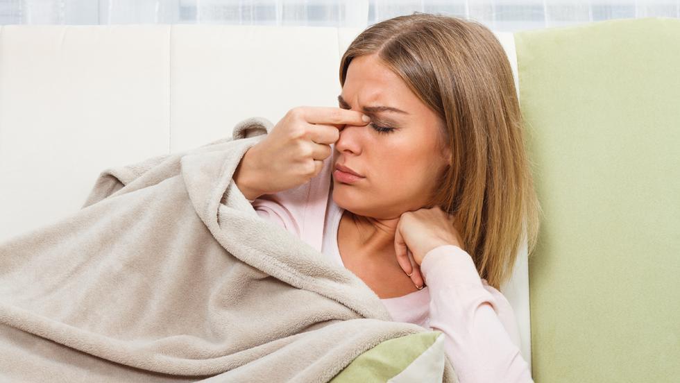Cea Mai Simplă Metodă De Trata Sinuzita In Mod Natural In Doar 3 Zile Scapi De Orice Durere Sanatate Avantaje Ro De 20 De Ani Pretuieste Femei Ca Tine